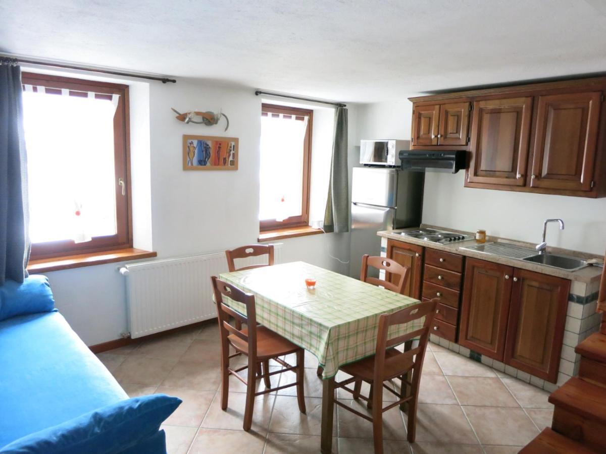 Dialley Prato Cir0014 Aymavilles Екстер'єр фото