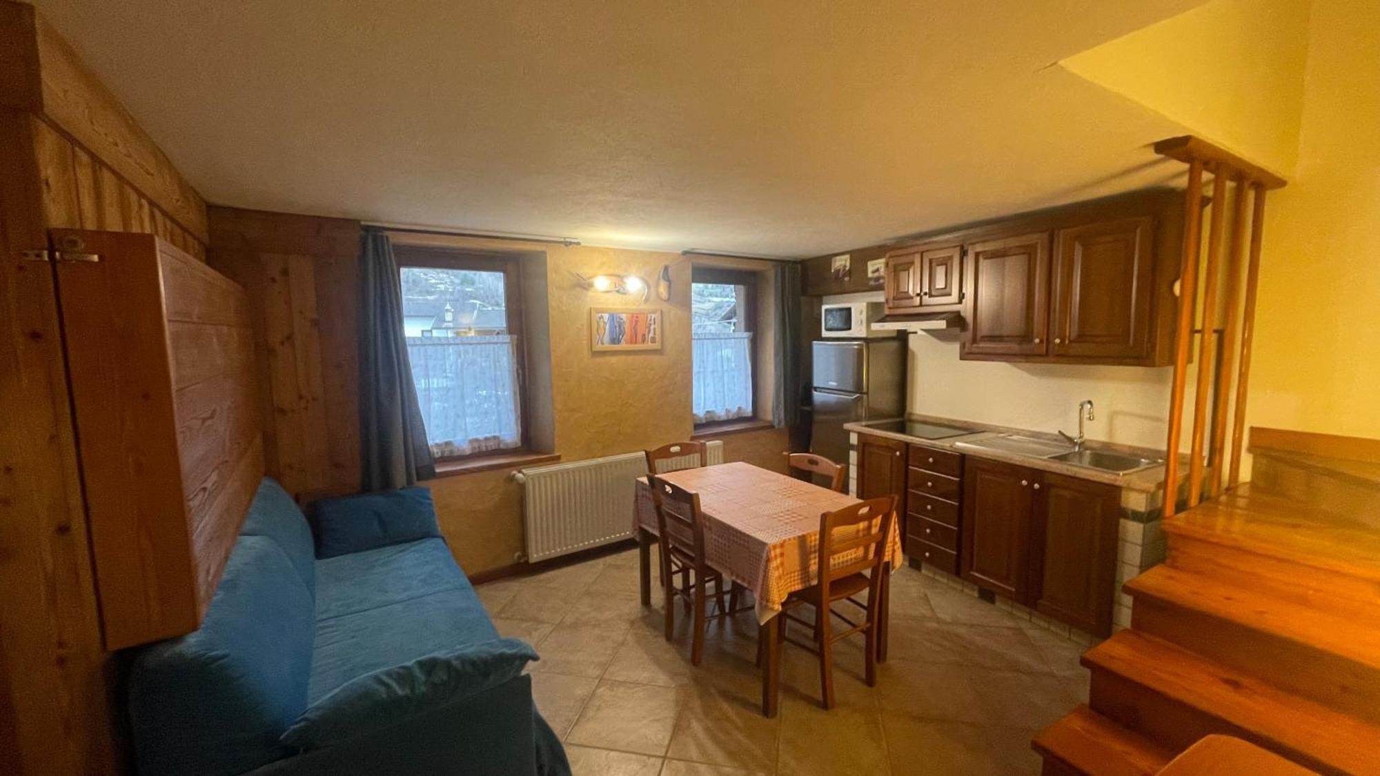 Dialley Prato Cir0014 Aymavilles Екстер'єр фото