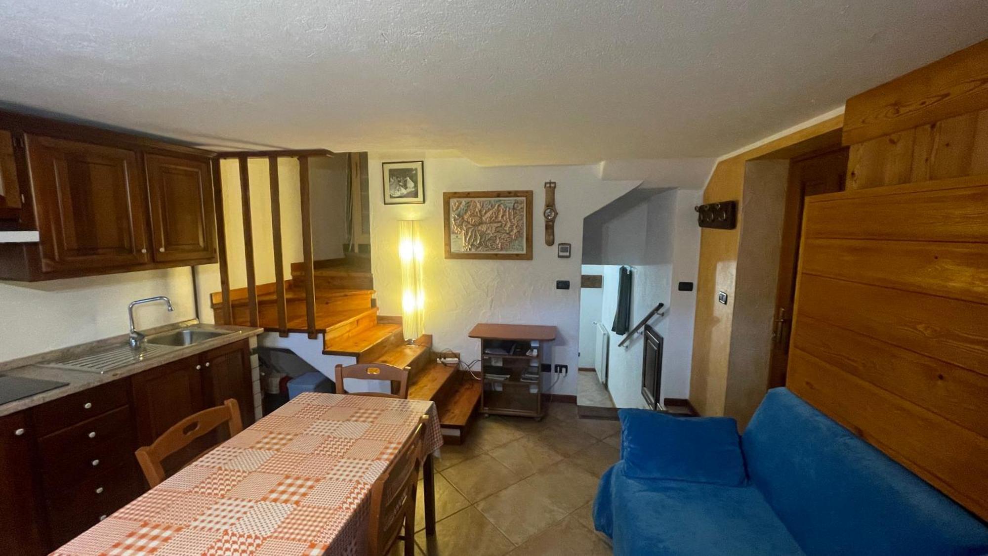 Dialley Prato Cir0014 Aymavilles Екстер'єр фото